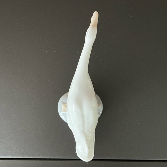 LLADRO Little Duck Quacking (no box) - Picture 5 of 5